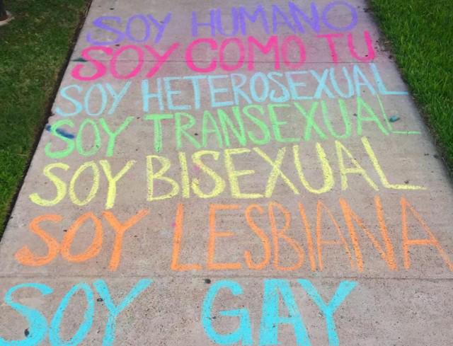 autostraddle's tweet photo. .@ysmarquez is speaking at #AquiEstamos, the first #QPOC conference in the Rio Grande Valley: http://t.co/iv0XuFWwvb http://t.co/Hs86FKTChx