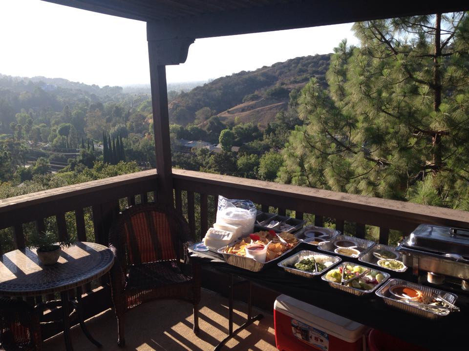 TwilightTasting's tweet photo. Here's a look at our latest #twilighttasting in Studio City! #tacos #margs #YUM #StudioCity http://t.co/bNtyBLGNkb