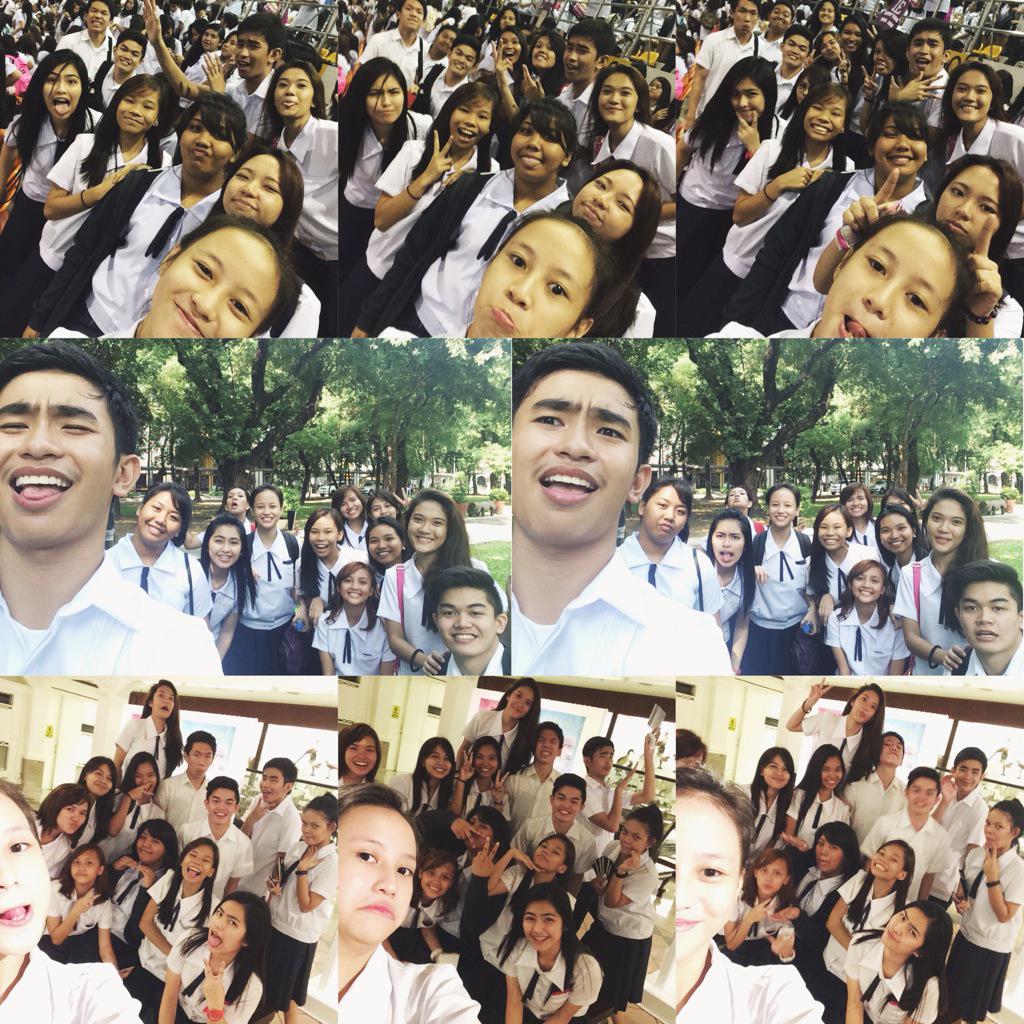 alyssacarmina's tweet photo. 1CA1 π #ROARientation2015 http://t.co/Lc23Ht6mp1