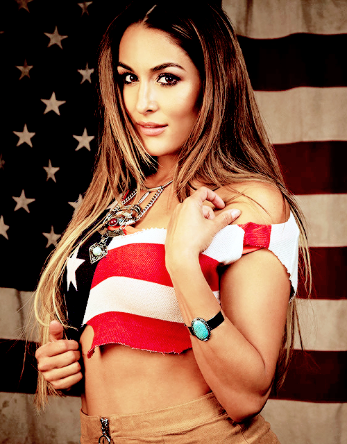 DontRohan's tweet photo. sexy nikki luv u baby http://t.co/GBWtasdfJn