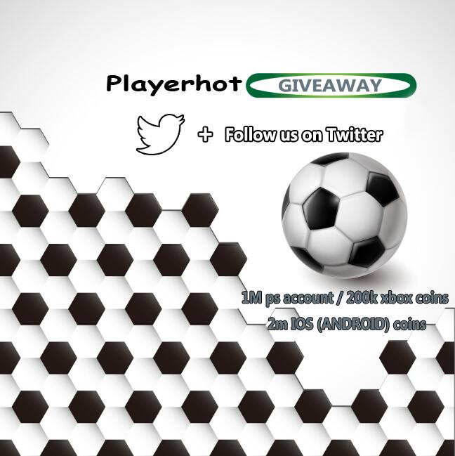 playerhotshop's tweet photo. Playerhot Giveaway ! RT+Follow @playerhotshop+ comment ''playerhot'' ! winner picked in 5 hours #playerhotgiveaway http://t.co/HESeIvFNDa