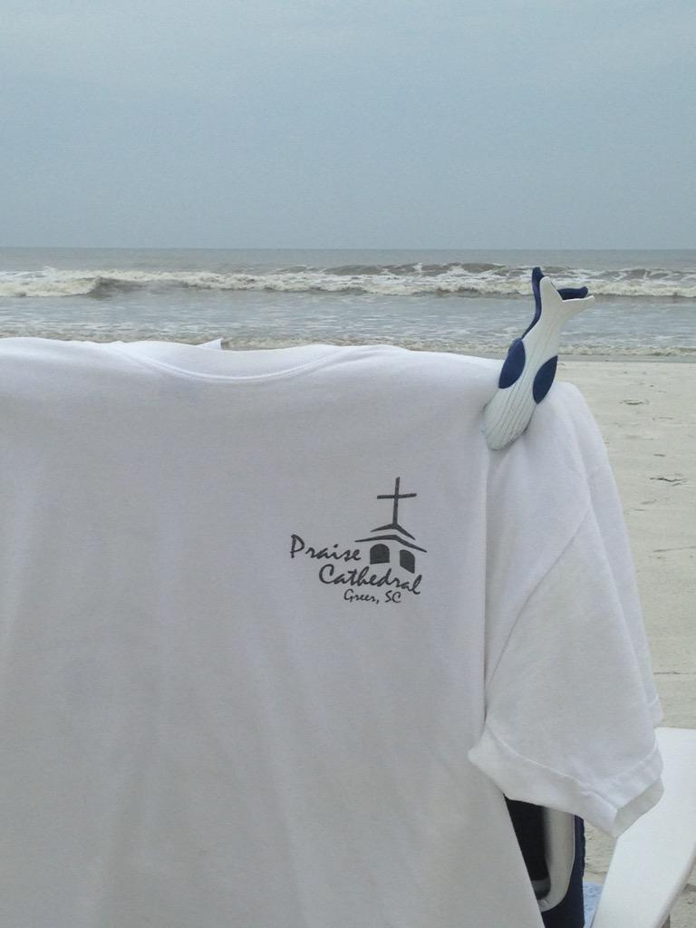 BarrettAlex80's tweet image. Representing yo, #Lovemychurch