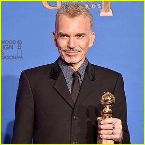 Happy Birthday Billy Bob Thornton 