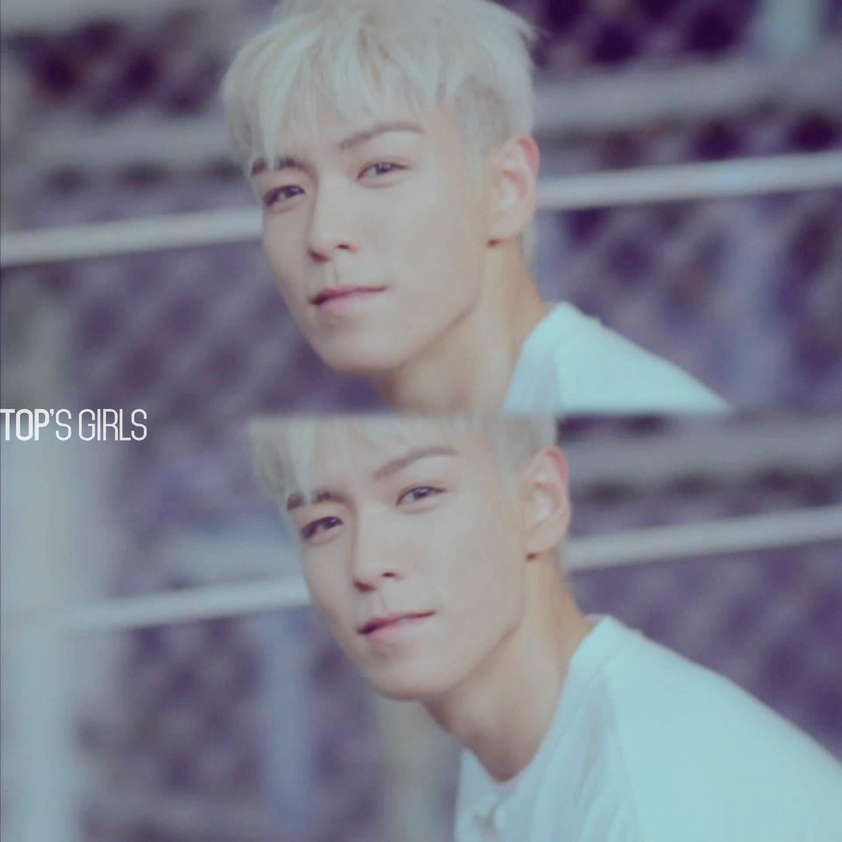 Top S Girls Topsgirls Let S Not Fall In Love Mv T O P Cap Top 최승현 탑 Http T Co Vvh93jcygu