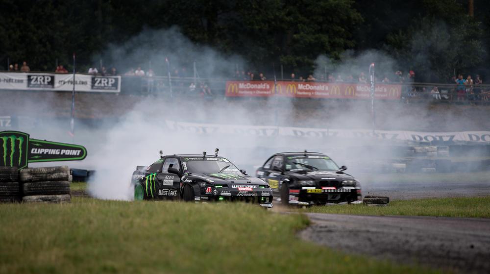 MonsterEnergyCH's tweet photo. Hier geht's zum Rückblick des #KingOfEurope #Drift Events in #Greinbach!
http://t.co/VhodpQiZgV http://t.co/5Y8Ga6kRWm