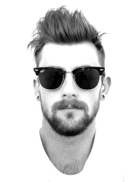 BeardandManBuns's tweet photo. Well Hi !! http://t.co/pVazWfJBUR