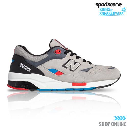 new balance sneakers at sportscene