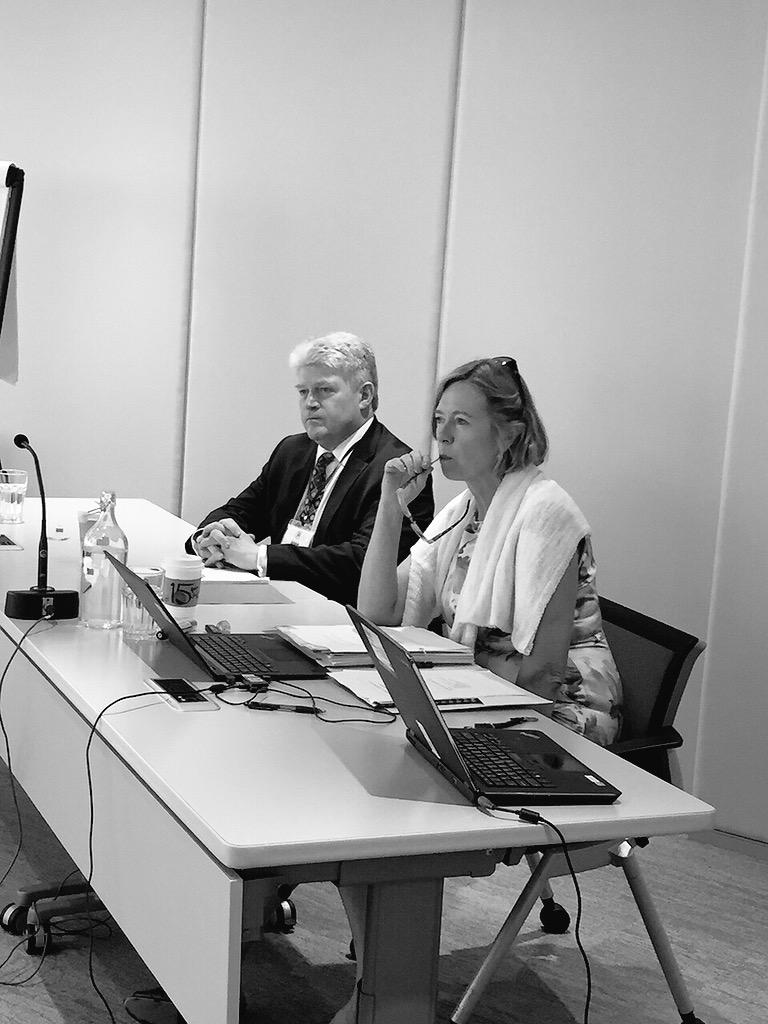 HKIAC_Karen's tweet photo. #behindthescenes - #yimc @iHKIAC @VisEastMoot http://t.co/RXJEc3laNZ