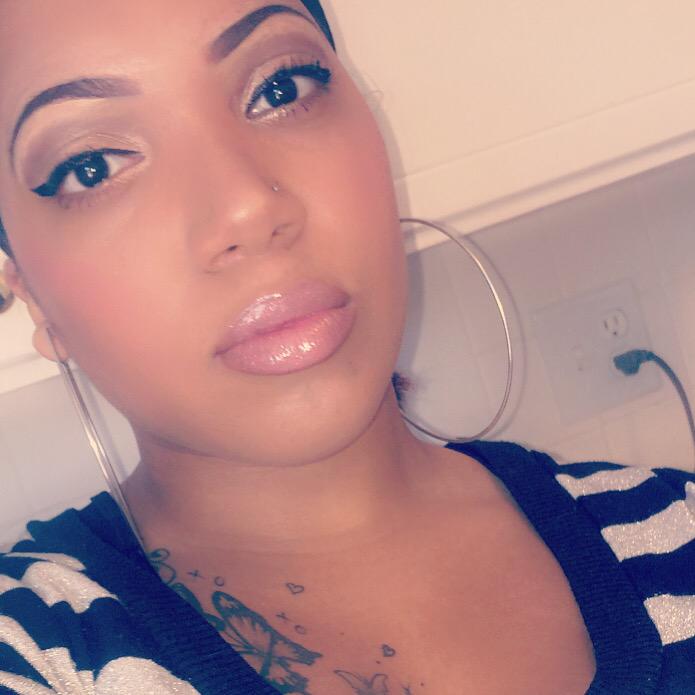 OLIVIA (@mixeddoll92) on Twitter photo 