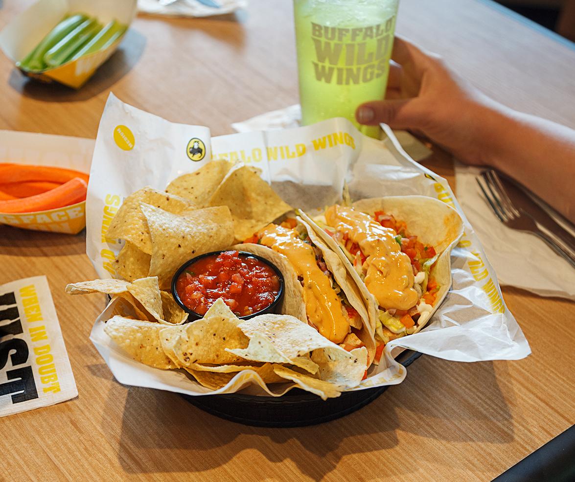 The Best Buffalo Wild Wings Grilled Chicken Buffalito Best Recipes Ideas and Collections