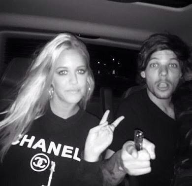 Happy Birthday to the beautiful Lottie Tomlinson    
