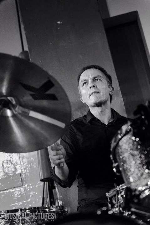              It\s Wilko Johnson Band drummer birthday today! Happy birthday Dylan! 