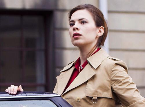 [Open RP] - Arriving in Auradon.

Amelia of Weselton got out of her assigned cab from her father, The Duke as the ~