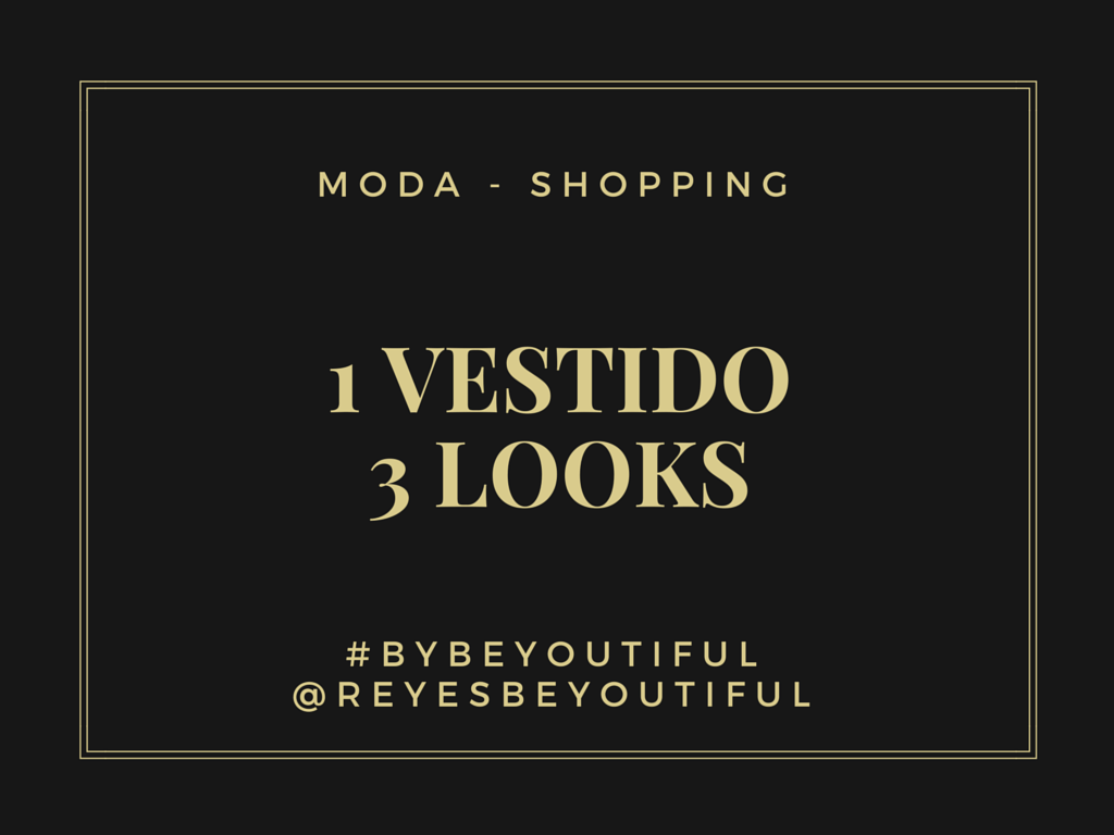 beYoutifulMode's tweet photo. 1 vestido 3 Looks http://t.co/U2vlL1I8Ga http://t.co/rMW15WSLgw