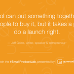Photo by Small Product Lab (@SmallProductLab)