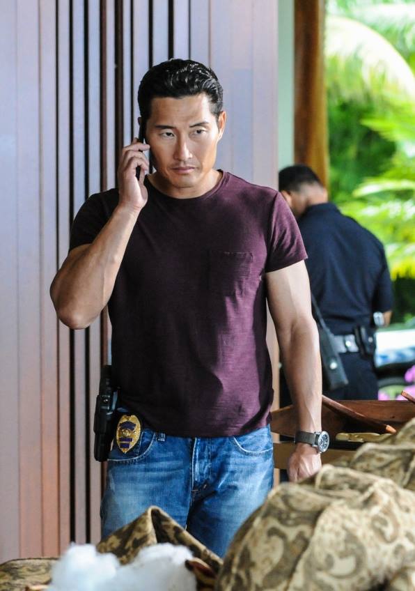 Happy birthday to Hawaii Five-O star, Daniel Dae Kim, who turns 47 today! 