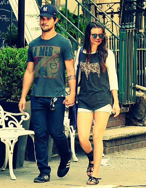 Dakotaltty's tweet image. #Daylor 😂