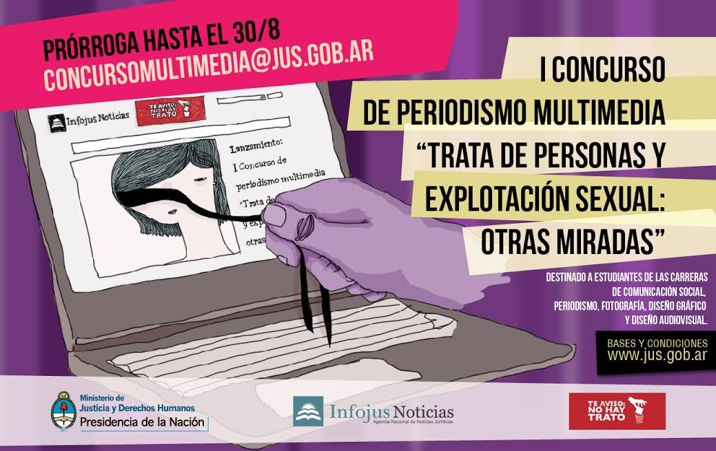 InfojusNoticias's tweet photo. #NiUnaMenos @CynthOttaviano @lohanaberkins @afscaDigital 
#ComunicarIgualdad @jusgobar
http://t.co/mfOi9ocJ1j http://t.co/2l5SxRANz1