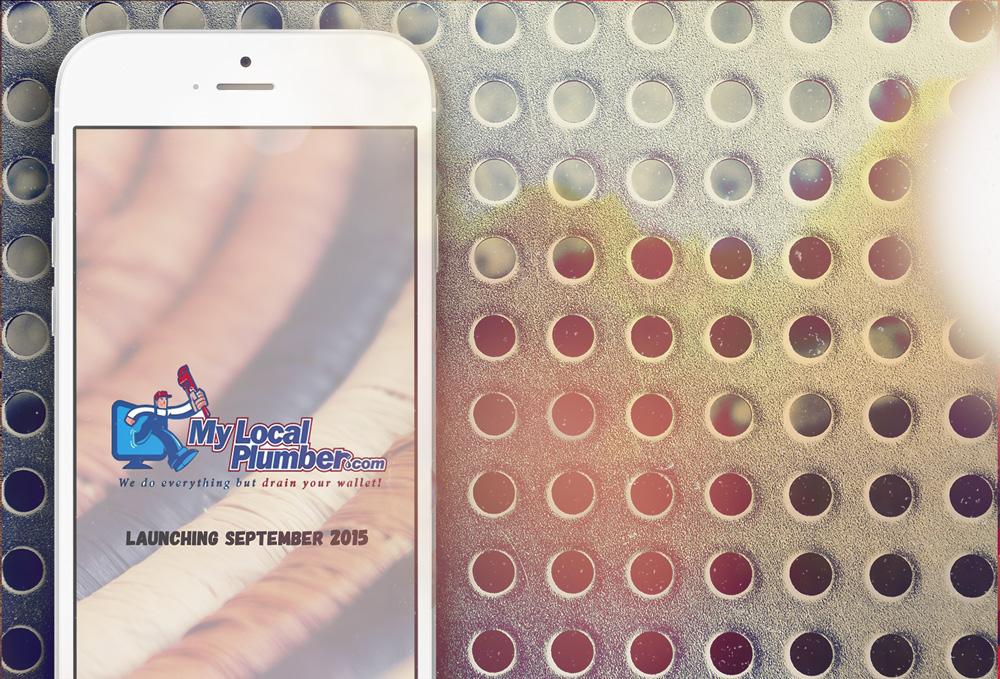 204Code's tweet image. #MyLocalPlumber launching this September 2015. #Code204 #CreativityStartsWithYou