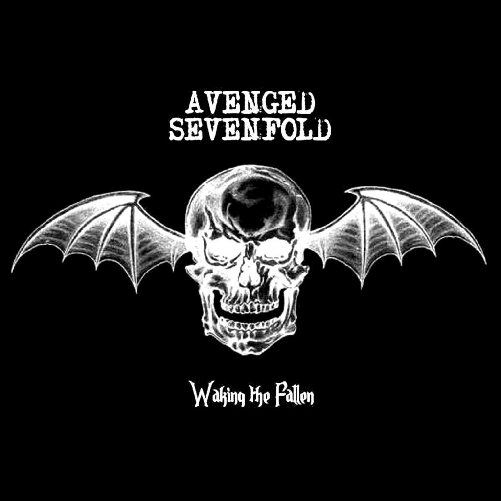 TheMetalCore's tweet photo. Waking The Fallen http://t.co/OBCThddSxu