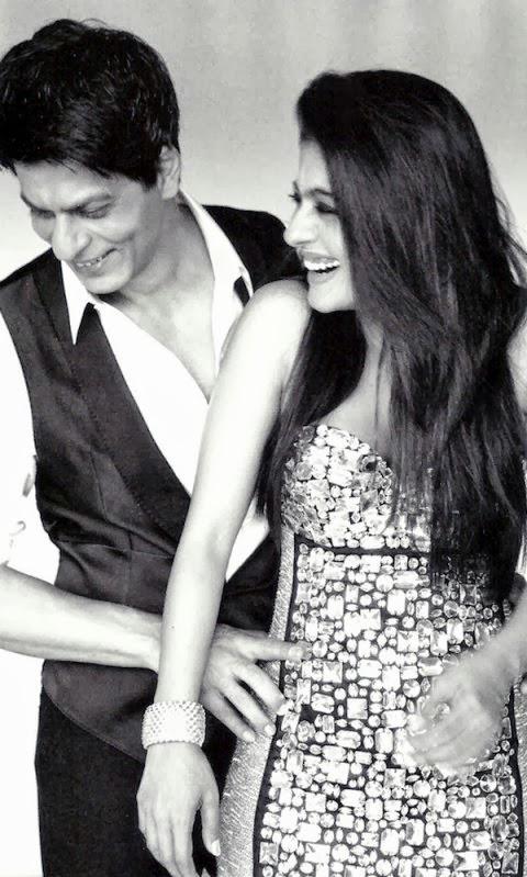 Happy Birthday Kajol     God bless you!   