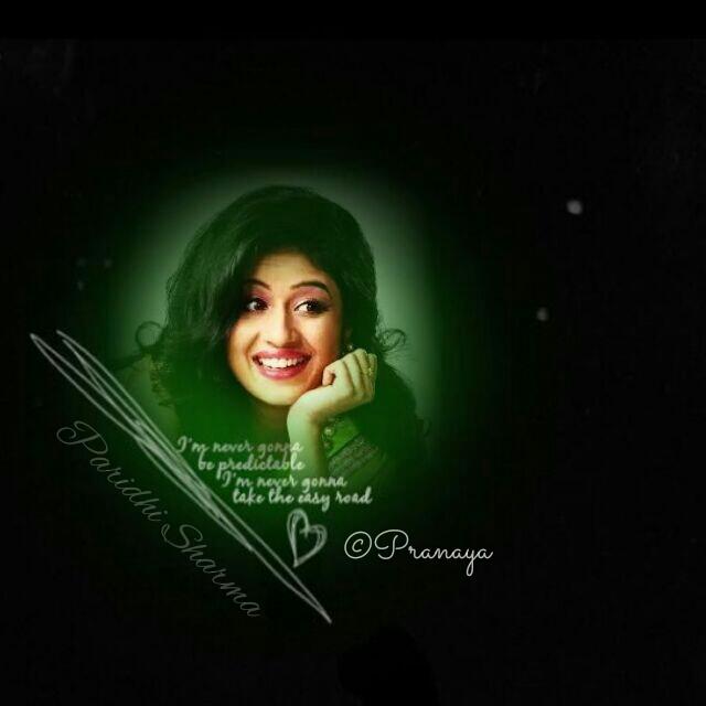 My paru didu the best !!!
#RandomEdits #ParidhiSharma #EpitomeOfBeauty #LoveHerToTheCore 💋