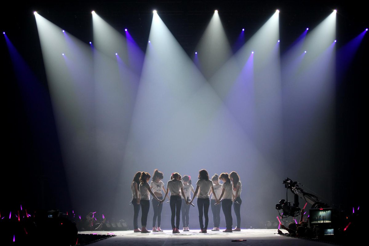 #GirlsGeneration8thAnniversary #소녀시대초등학교입학축하