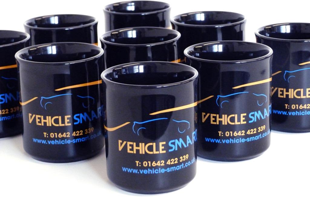 Vehicle SMART tweet media