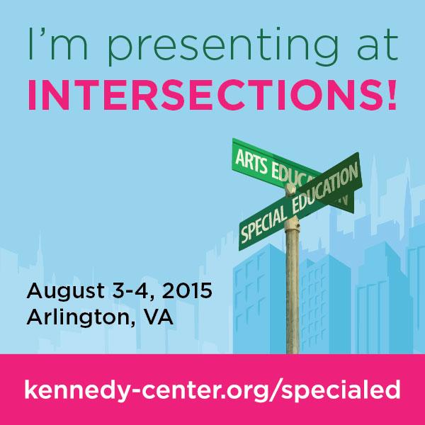 Tempotherapy's tweet photo. Jodi and Angela are presenting this morning! #VSAIntersections http://t.co/AV7609fNac