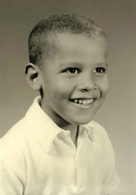 President Barack Obama was born on this date August 4 in 1961. Happy Birthday,   