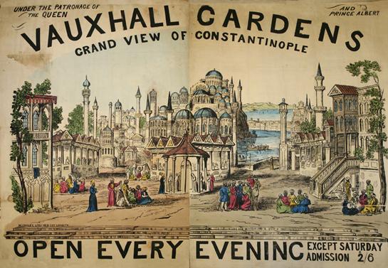 lambeth_council's tweet photo. RT @lovevaux: Discover #Vauxhall's history at brilliant #Lambeth Heritage Festival in Sept: http://t.co/f4JfqR2qRu http://t.co/yoRnJqKJ8K