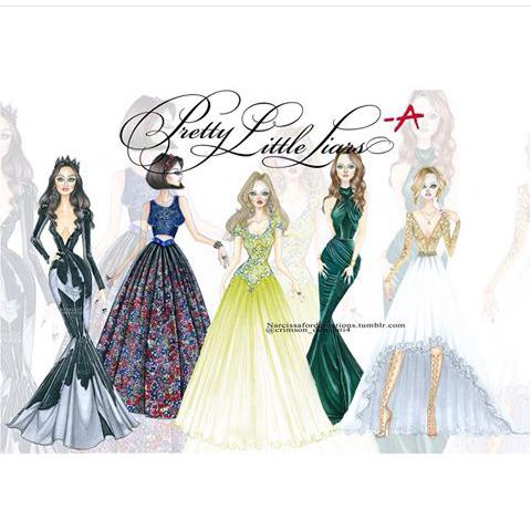UruguayaVani's tweet photo. #HappyPLLDay 🙌🙌🙌  @ABCFpll @AshBenzo @shaymitch @lucyhale @SleepintheGardn @SashaaPieterse  💕💕 http://t.co/LSpVhPxb2Y