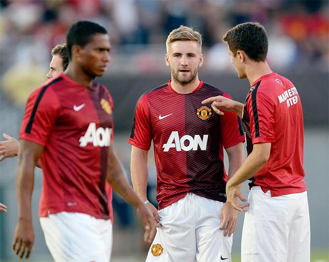 Happy 30th birthday to the one and only Luis Antonio Valencia Mosquera! Congratulations 