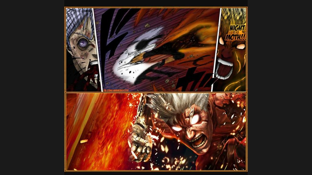 zayjoy38's tweet photo. @YungGloGai Thanks again for going all out for the fate of the ninja world ๐๐๐๐๐ #respect #8thgate #NARUTO #thankyou http://t.co/HasKsJiH5h