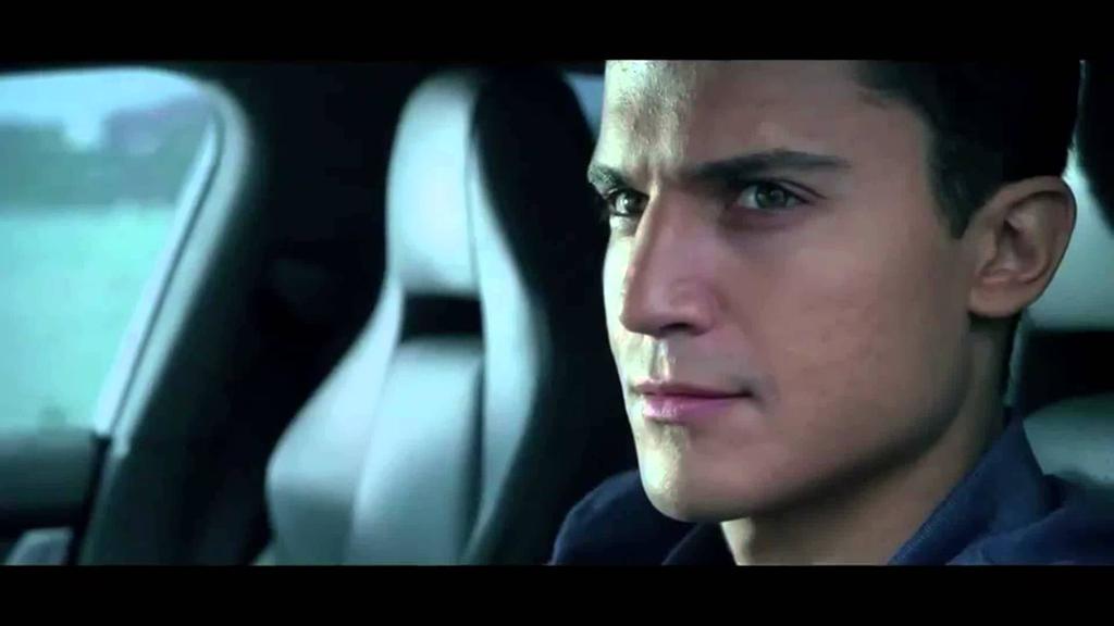 AlexGonzalez_CF's tweet photo. Esta noche tenemos una cita con Mikel @alexgonzalezact a las 22:40h en @antena3com #Combustión 🚗💎💍 http://t.co/zXFKGcPXCy
