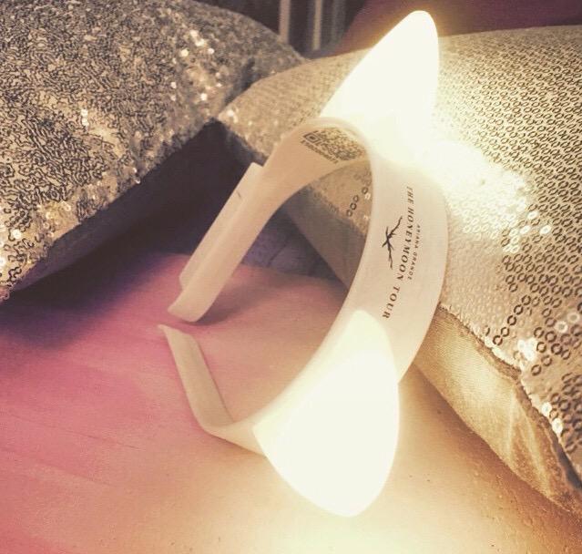 livesosmgc's tweet photo. I miss the the honeymoon tour 💜 #MTVHottest Ariana Grande http://t.co/n8C7JmFcsz