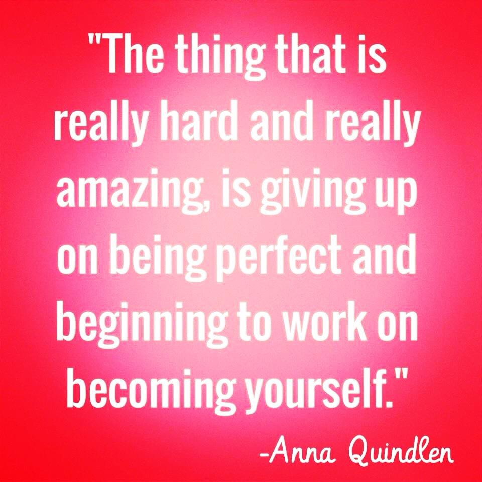 she drives me crazy kelly quindlen quotes