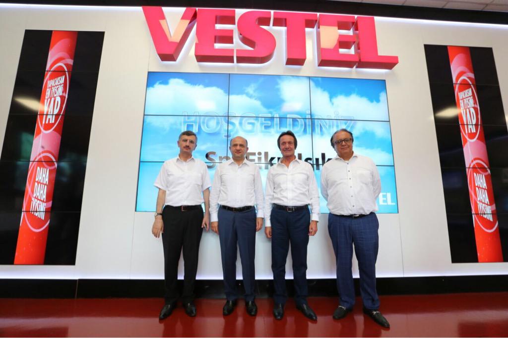 Fikri Işık 🇹🇷 tweet media
