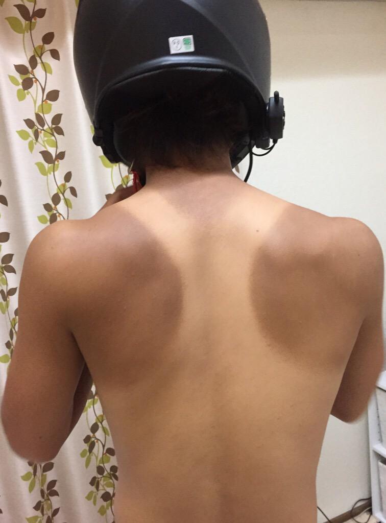 Hashtag Jcスク水焼けレーシング Sur Twitter