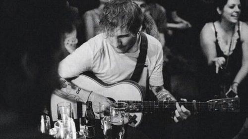 picsheeran tweet picture