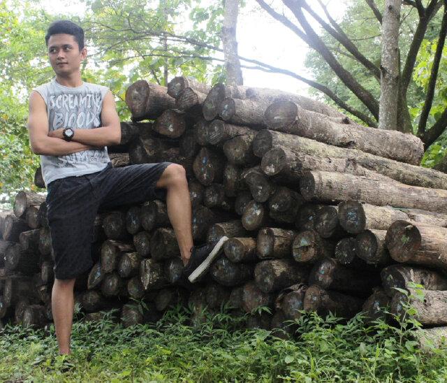 To live is so startling it leaves little time fot anything else.