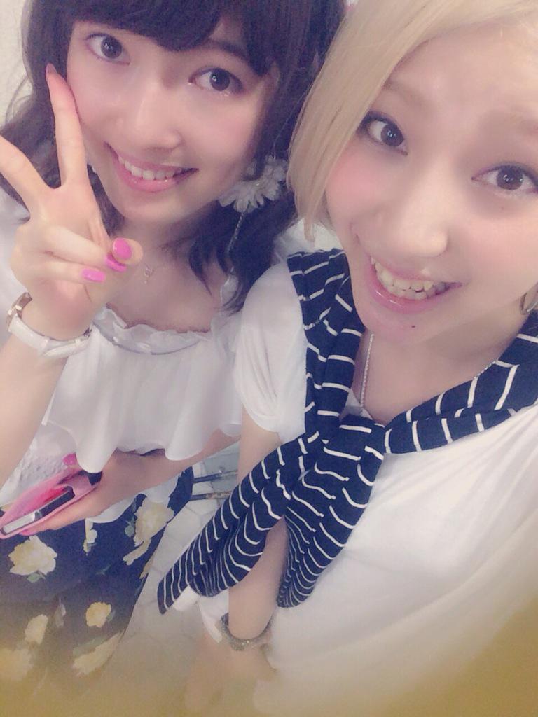 日下部美愛 Kusakabemia Twitter