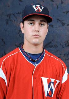 HammondPost3ALB's tweet photo. Chase Cunningham today is headed to join Lincoln Saltdogs, American Association of Independent Professional Baseball. http://t.co/Tcfdt0MbpX