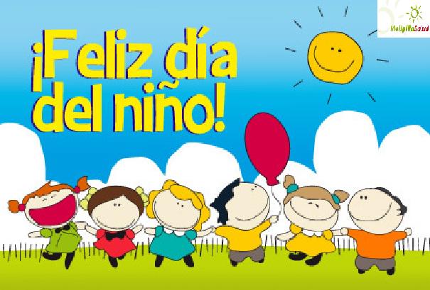 ¡¡¡Felíz dia del niño!!! les desea el <a href="/CesfamBoris/">CESFAM Boris Soler</a>