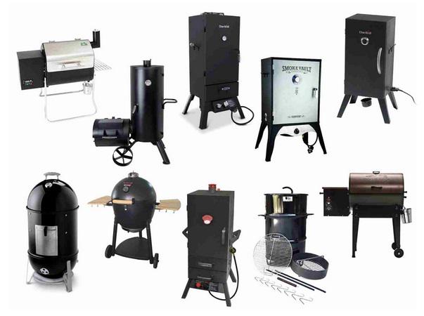 Unbiased Reviews via <a href="/RibGuy/">Meathead Goldwyn</a>: Best Value #Grills &amp; Smokers of 2015 bit.ly/1SZ83WA #BBQExpo #Australia