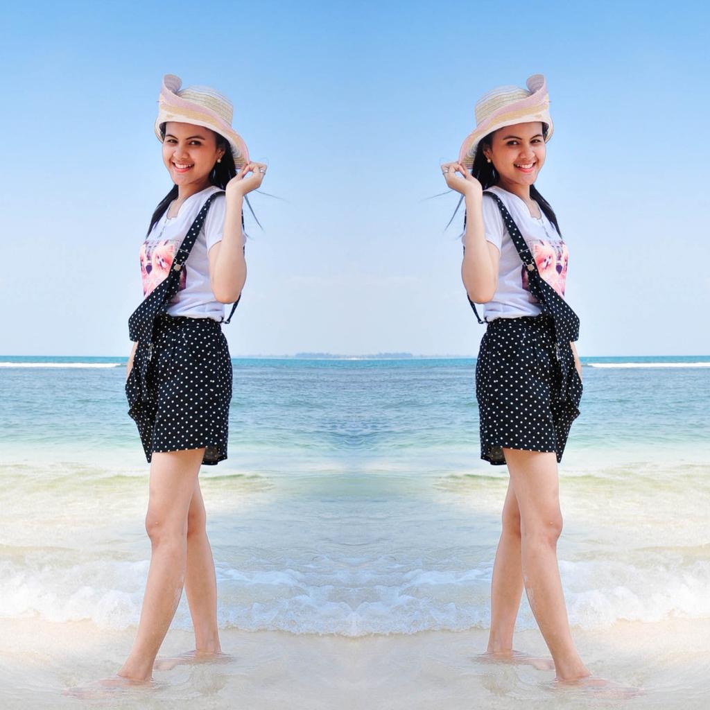 windarainer's tweet image. Angso duo