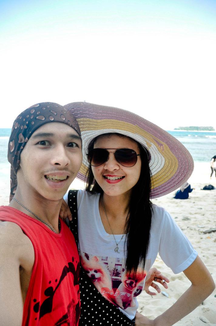 windarainer's tweet image. Angso duo