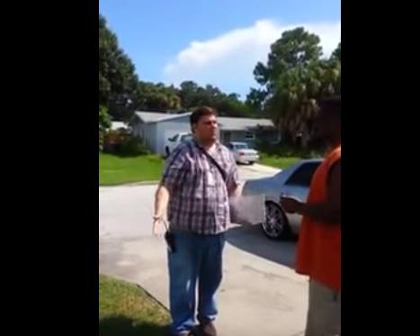 Weird story? via <a href="/HuffingtonPost/">HuffPost</a> #BBQ Smoke Sparks Feud Between Florida Neighbours huff.to/1KOLZMq #BBQExpo