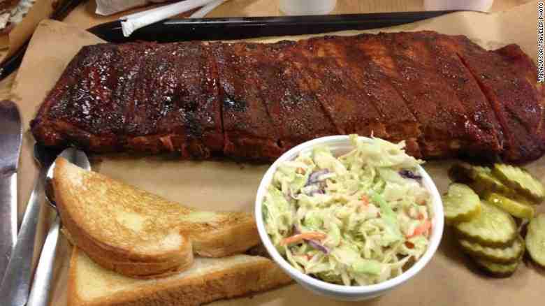 Let’s Talk #BBQ: Difference Between Grilling &amp; Barbecue via <a href="/CNN/">CNN</a> <a href="/grinsli/">Emanuella Grinberg</a> cnn.it/1SZ8e4a #BBQExpo #Australia