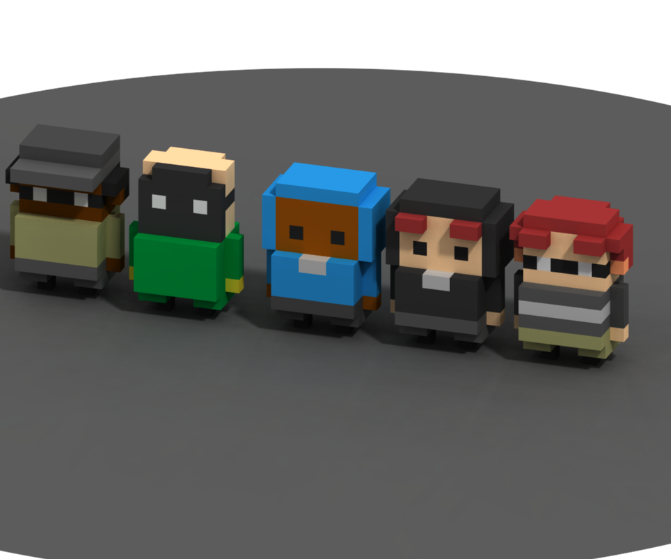 YokaiStudios tweet picture